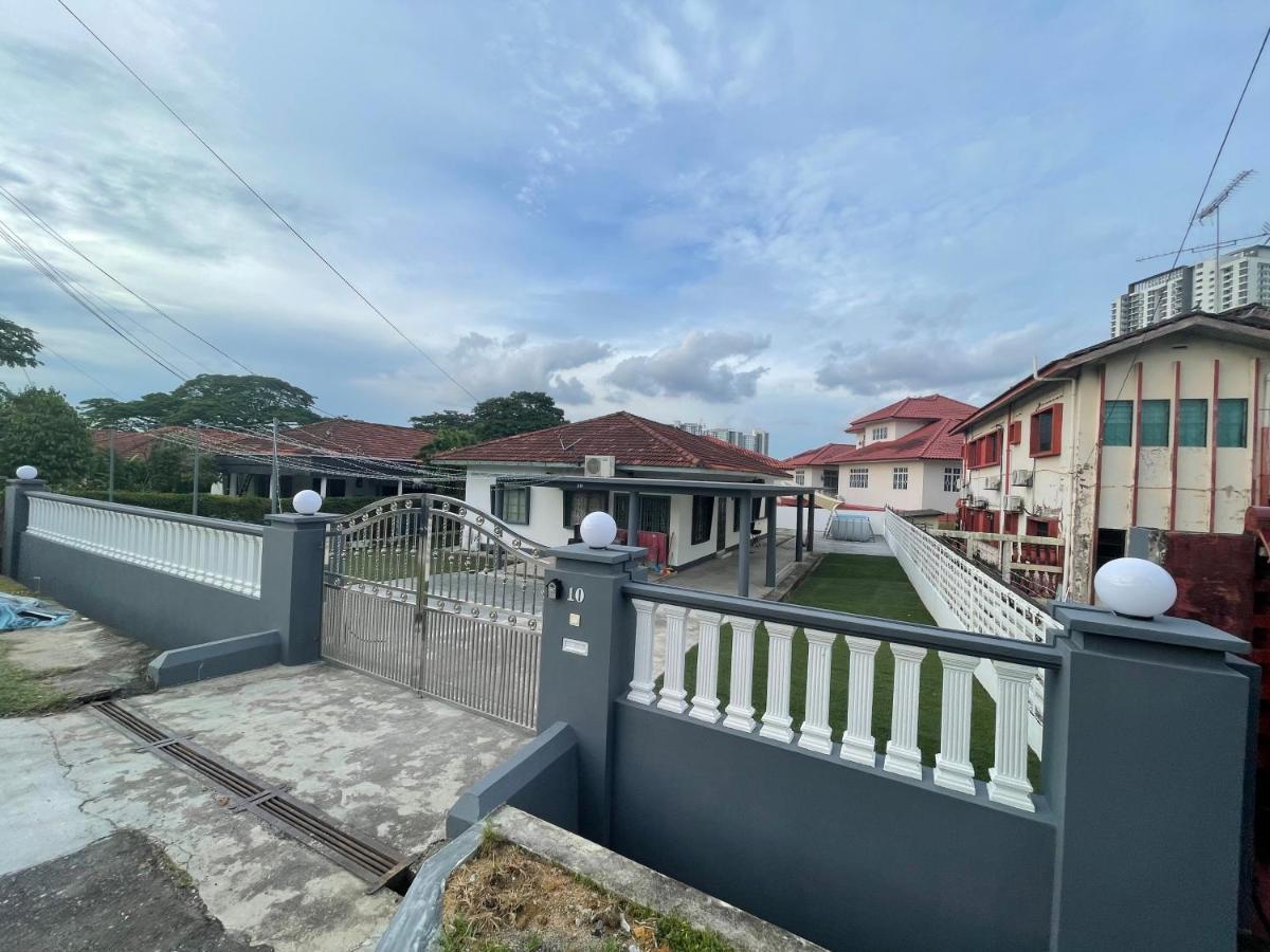 Ksl Bungalow Jbcc Midvalley Mini Theater Pool Ciq Johor Bahru Exterior photo